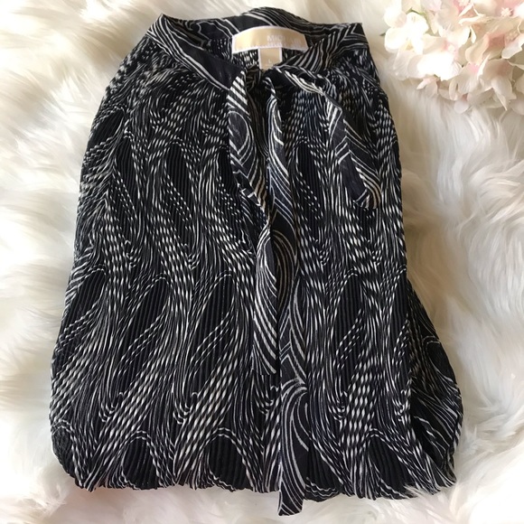 Michael kors blouse - Picture 1 of 7